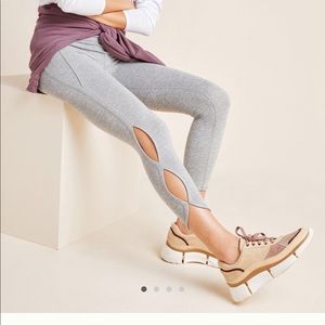Free People Movement High-Rise Infinity Leggings